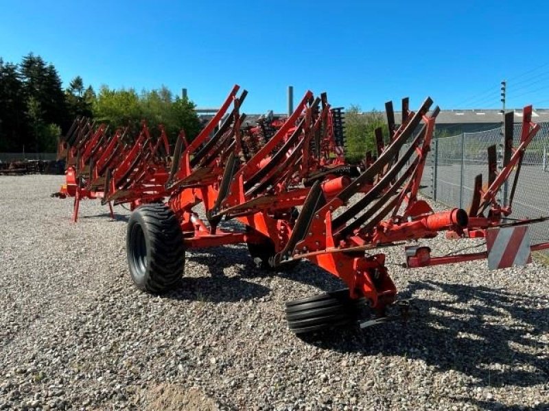 Pflug des Typs Kverneland 5F EG100-300-30, Gebrauchtmaschine in Farsø (Bild 3)