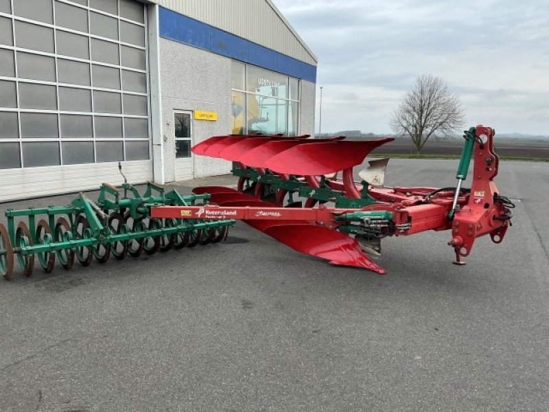 Pflug typu Kverneland 5F EG100-300-30, Gebrauchtmaschine v Farsø (Obrázek 3)