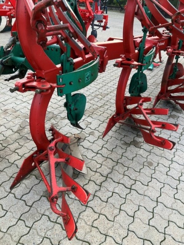 Pflug Türe ait Kverneland 5f. eg100-300, Gebrauchtmaschine içinde Brønderslev (resim 4)
