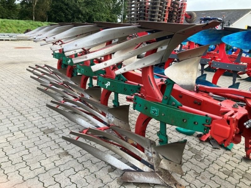Pflug Türe ait Kverneland 5f. eg100-300, Gebrauchtmaschine içinde Brønderslev (resim 3)