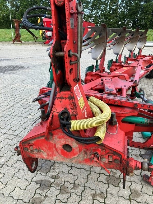 Pflug Türe ait Kverneland 5f. eg100-300, Gebrauchtmaschine içinde Brønderslev (resim 2)