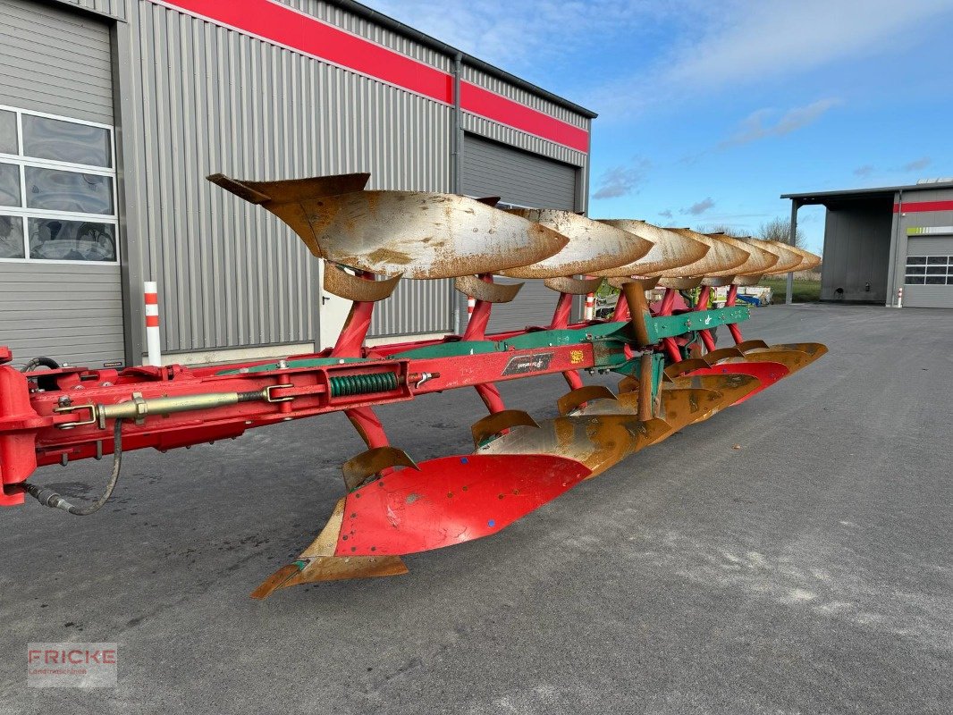 Pflug des Typs Kverneland 6300 S 28-7 Variomat, Gebrauchtmaschine in Demmin (Bild 5)