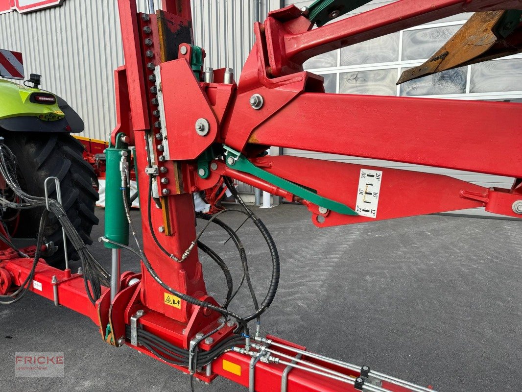 Pflug des Typs Kverneland 6300 S 28-7 Variomat, Gebrauchtmaschine in Demmin (Bild 13)