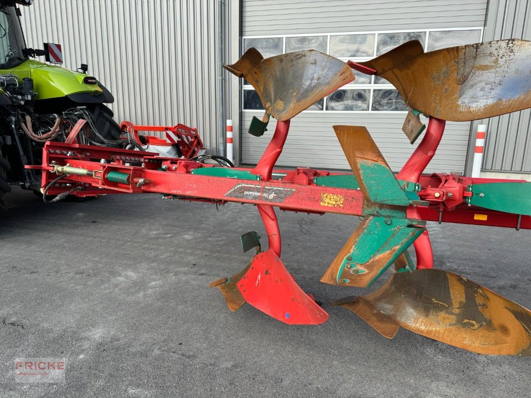 Pflug des Typs Kverneland 6300 S 28-7 Variomat, Gebrauchtmaschine in Demmin (Bild 9)