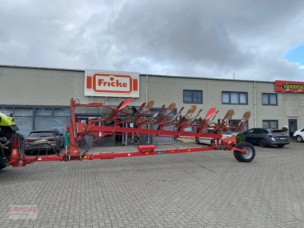 Pflug des Typs Kverneland 6300 S Variomat 7-Schar *BLACK WEEK OFFER!*, Gebrauchtmaschine in Demmin (Bild 2)