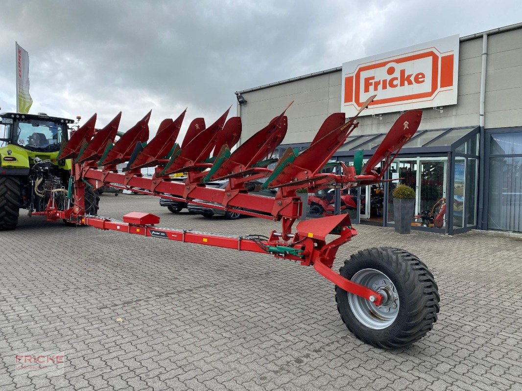 Pflug des Typs Kverneland 6300 S Variomat 7-Schar *BLACK WEEK OFFER!*, Gebrauchtmaschine in Demmin (Bild 3)