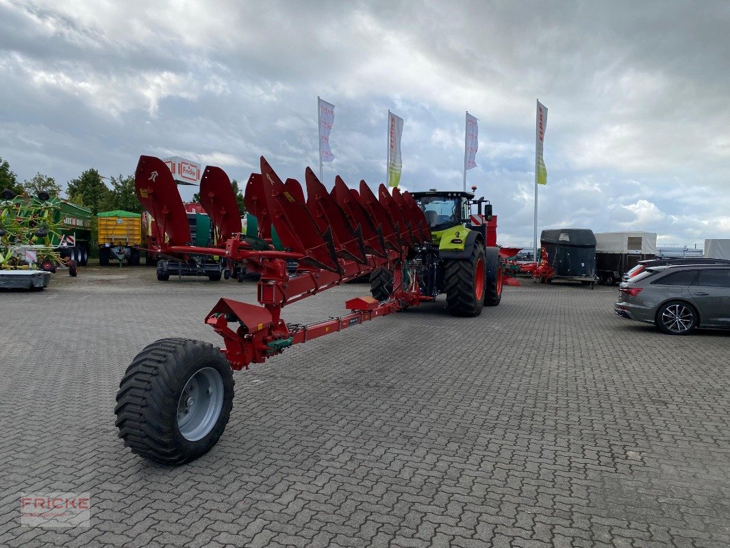 Pflug des Typs Kverneland 6300 S Variomat 7-Schar *BLACK WEEK OFFER!*, Gebrauchtmaschine in Demmin (Bild 4)