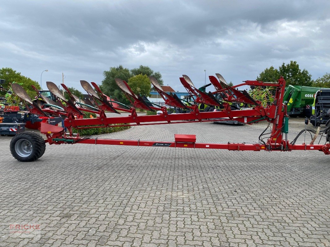 Pflug des Typs Kverneland 6300 S Variomat 7-Schar *BLACK WEEK OFFER!*, Gebrauchtmaschine in Demmin (Bild 5)