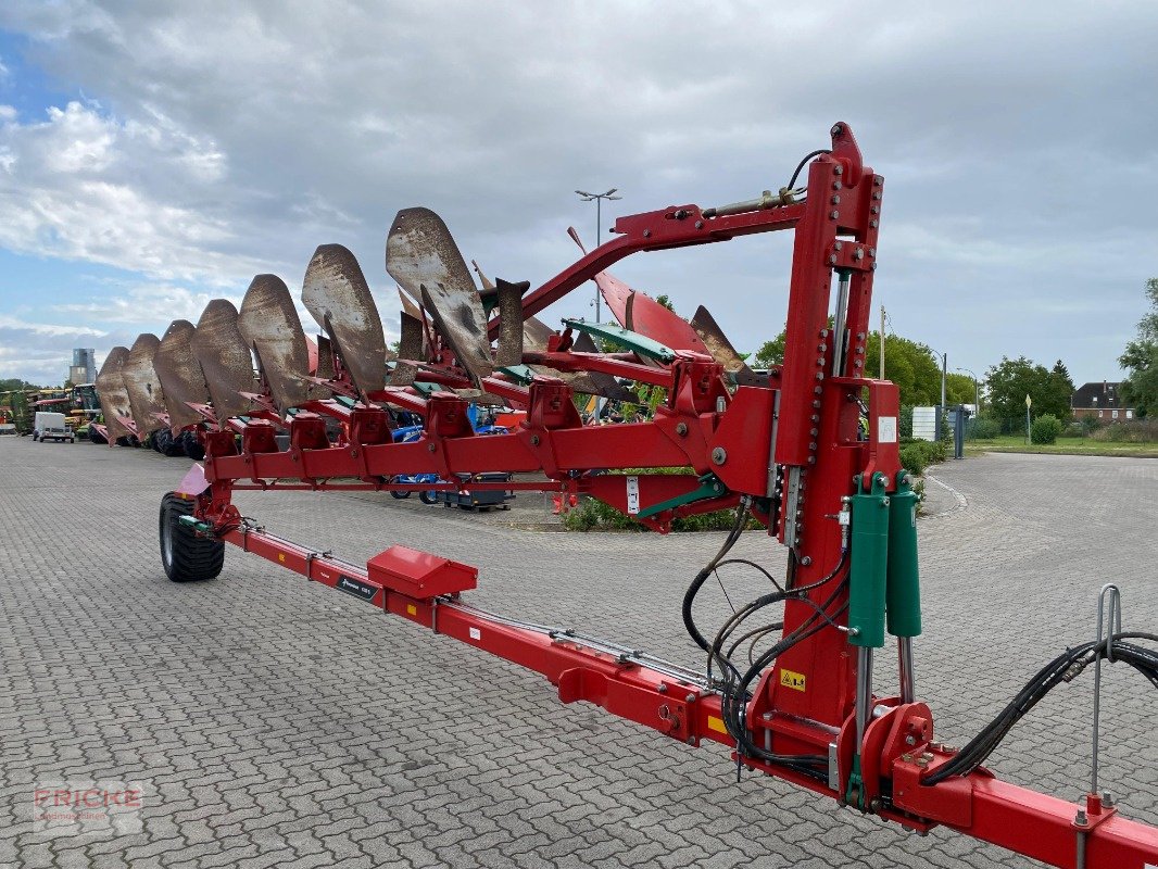 Pflug des Typs Kverneland 6300 S Variomat 7-Schar *BLACK WEEK OFFER!*, Gebrauchtmaschine in Demmin (Bild 6)