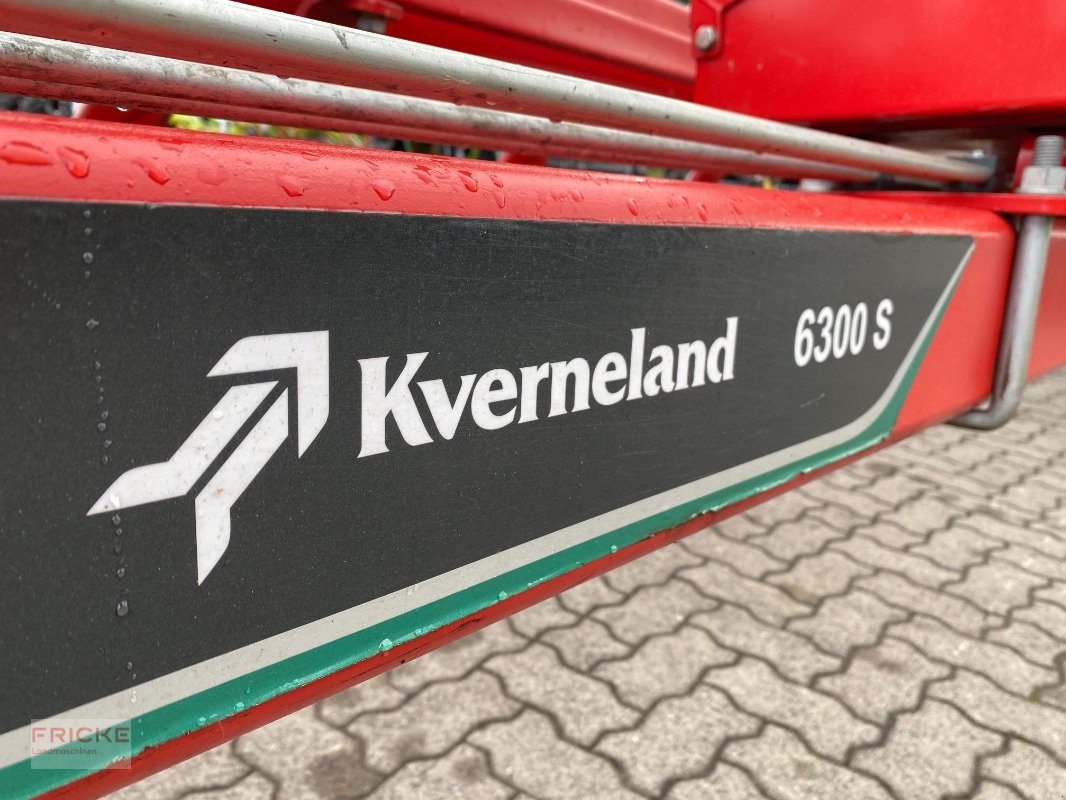 Pflug des Typs Kverneland 6300 S Variomat 7-Schar *BLACK WEEK OFFER!*, Gebrauchtmaschine in Demmin (Bild 7)