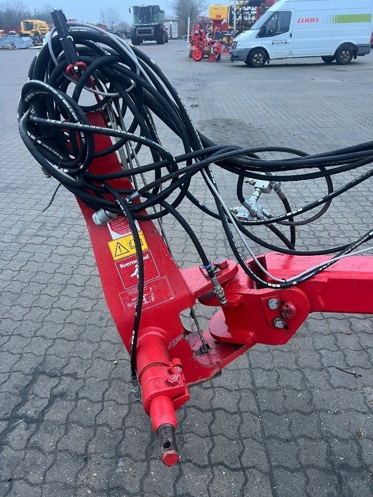 Pflug des Typs Kverneland 6300, Gebrauchtmaschine in Mern (Bild 10)