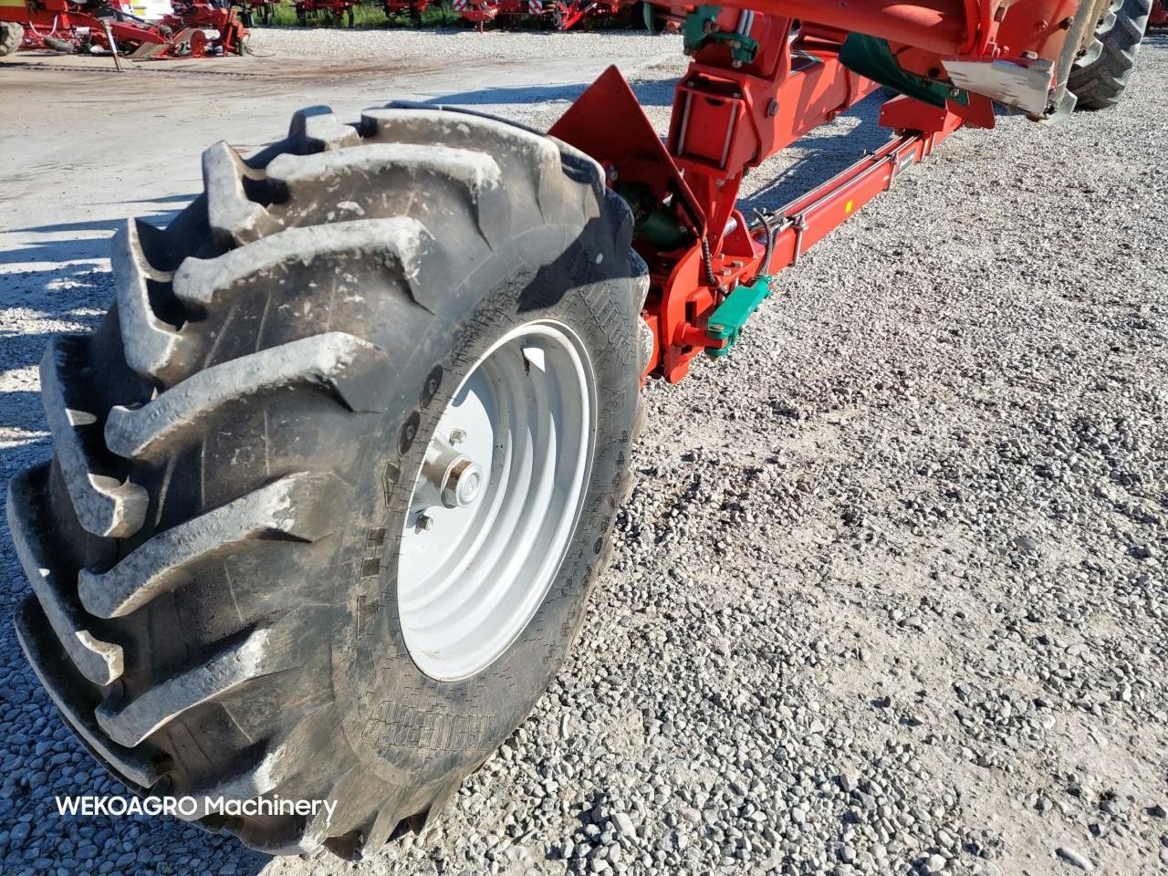 Pflug Türe ait Kverneland 6300S Variomat 7 furet, Gebrauchtmaschine içinde Hammel (resim 14)