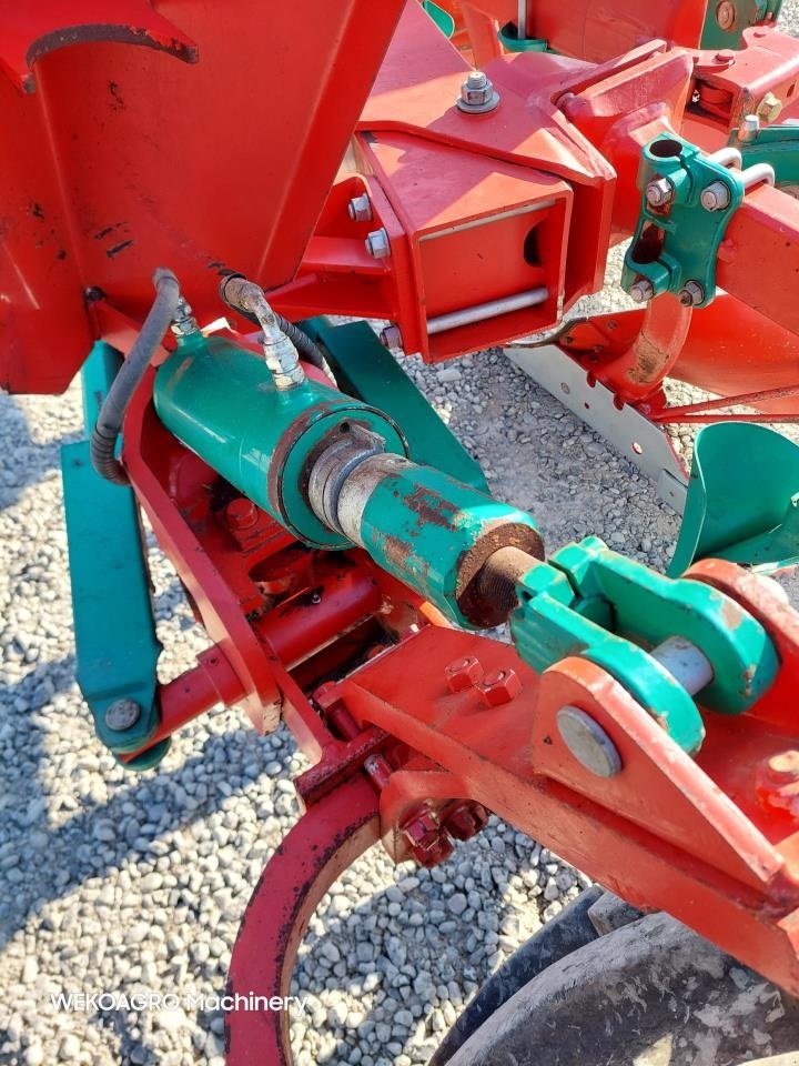 Pflug Türe ait Kverneland 6300S Variomat 7 furet, Gebrauchtmaschine içinde Hammel (resim 15)