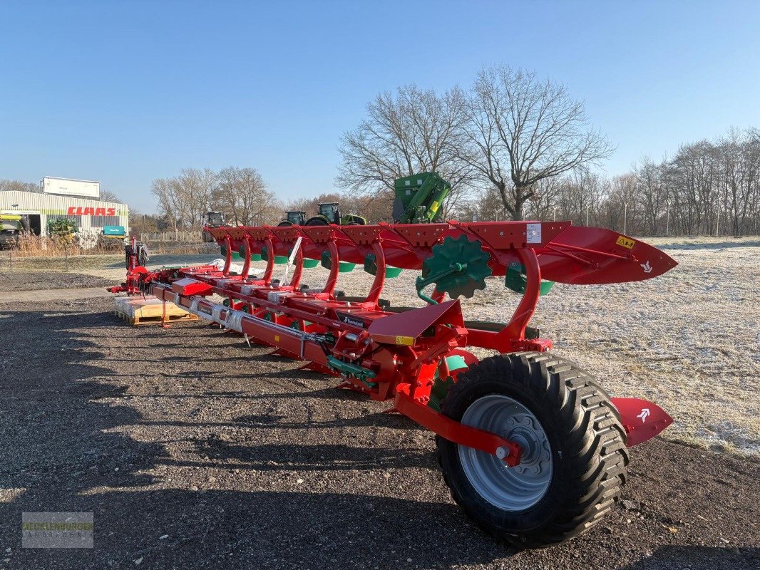 Pflug tipa Kverneland 6300S Variomat 8 - Schar, Neumaschine u Mühlengeez (Slika 9)