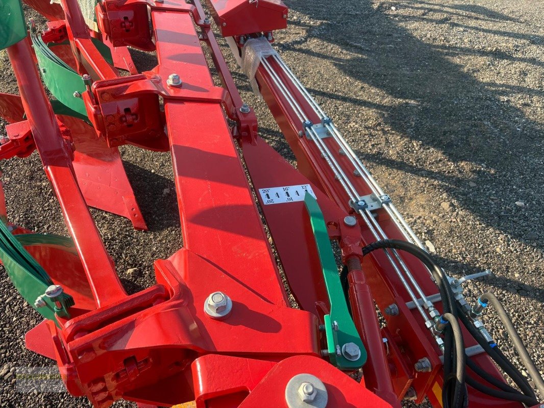 Pflug tipa Kverneland 6300S Variomat 8 - Schar, Neumaschine u Mühlengeez (Slika 11)