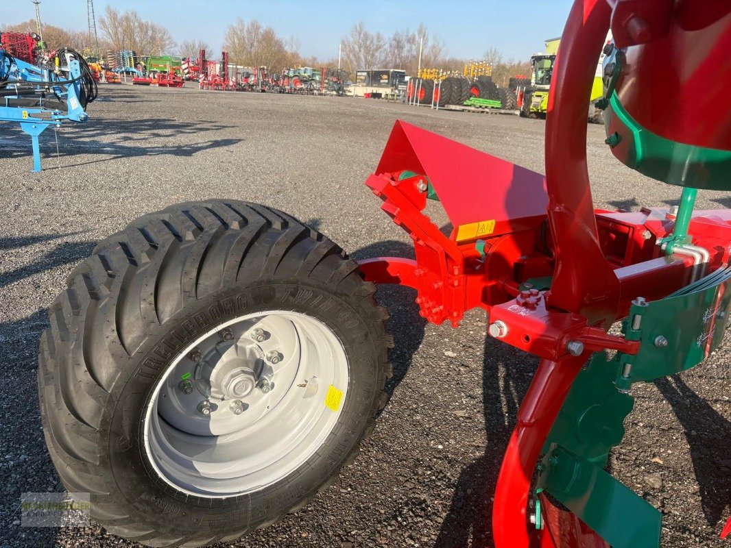 Pflug tipa Kverneland 6300S Variomat 8 - Schar, Neumaschine u Mühlengeez (Slika 13)