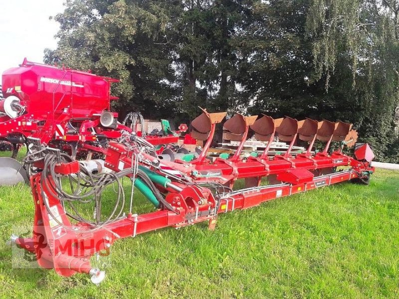 Pflug a típus Kverneland 6300S-VARIOMAT M,IT PACKER, Neumaschine ekkor: Dummerstorf OT Petschow (Kép 1)