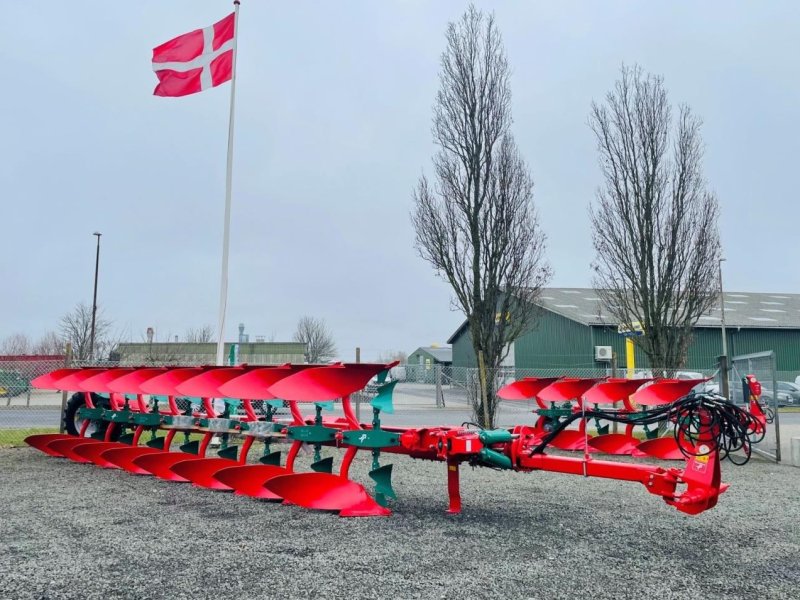 Pflug van het type Kverneland 6300S, Gebrauchtmaschine in Middelfart