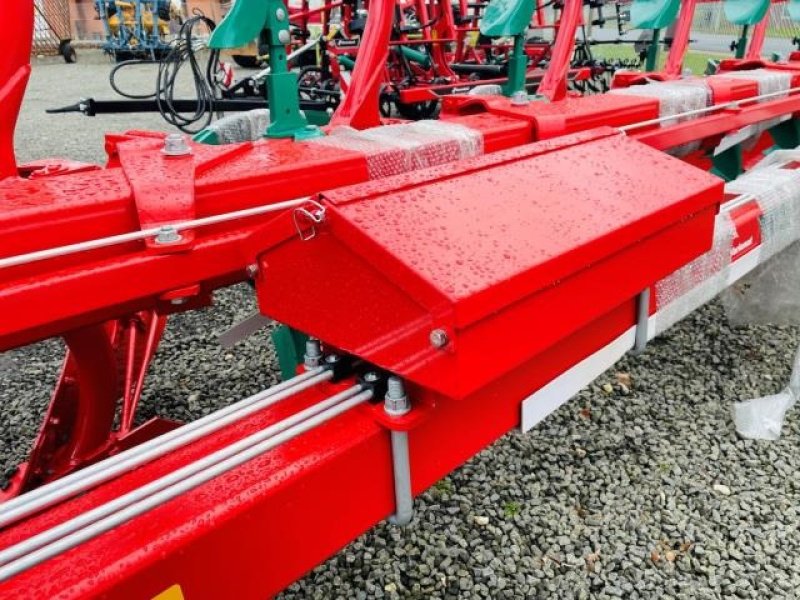 Pflug van het type Kverneland 6300S, Gebrauchtmaschine in Middelfart (Foto 3)