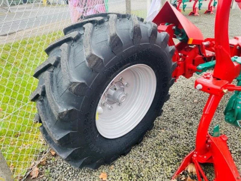Pflug van het type Kverneland 6300S, Gebrauchtmaschine in Middelfart (Foto 4)