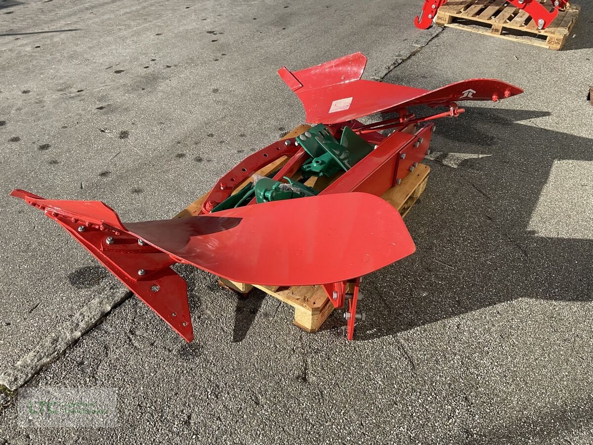 Pflug типа Kverneland Anbaukörper LB-100/200, Neumaschine в Kalsdorf (Фотография 4)