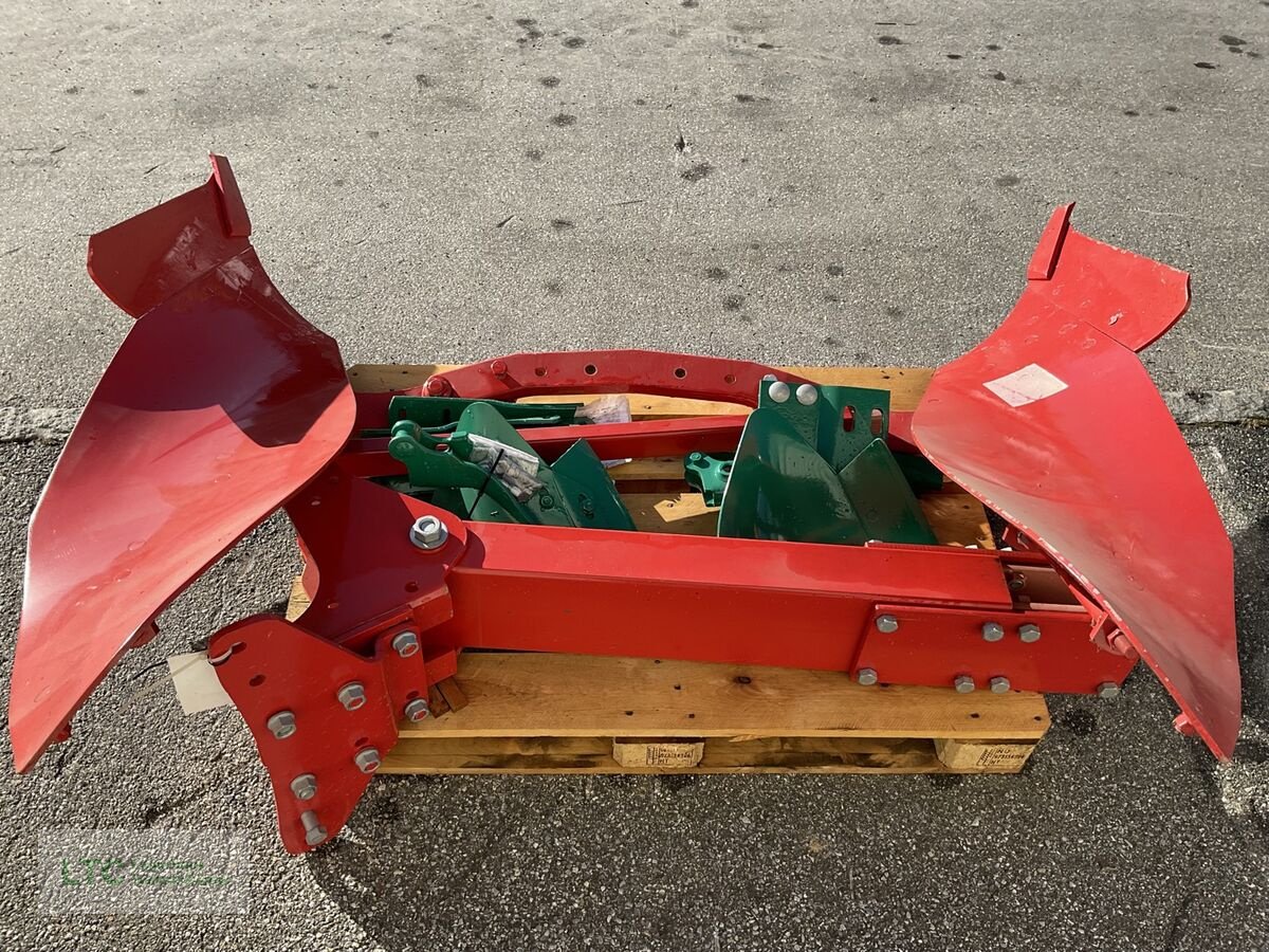 Pflug типа Kverneland Anbaukörper LB-100/200, Neumaschine в Kalsdorf (Фотография 6)