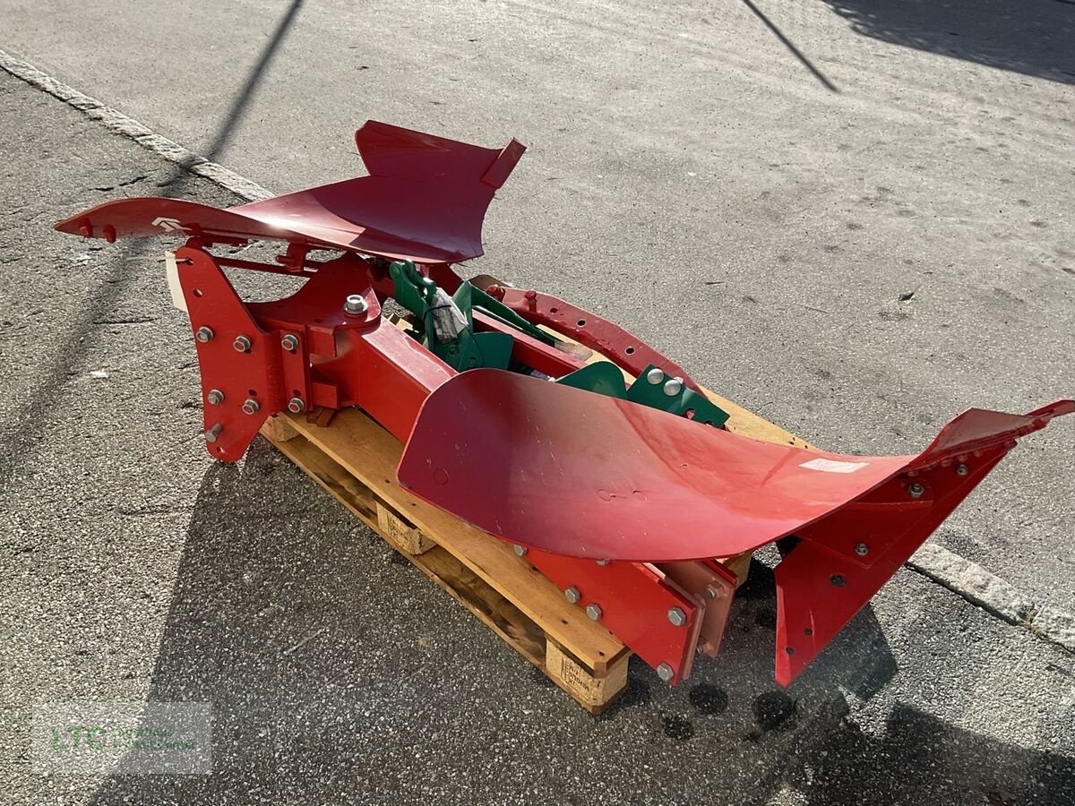 Pflug типа Kverneland Anbaukörper LB-100/200, Neumaschine в Kalsdorf (Фотография 3)