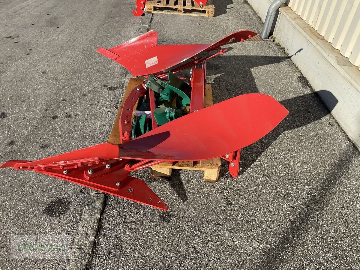 Pflug типа Kverneland Anbaukörper LB-100/200, Neumaschine в Kalsdorf (Фотография 7)