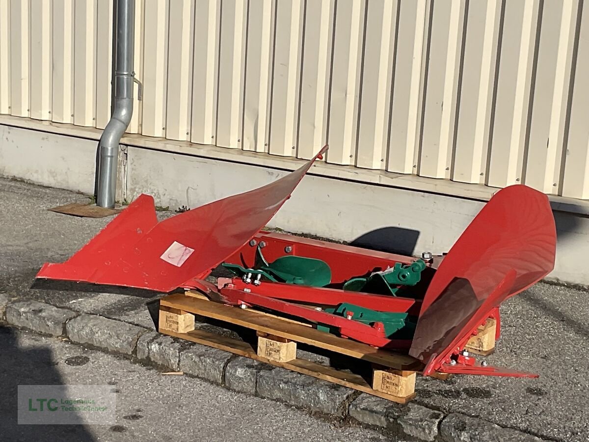 Pflug типа Kverneland Anbaukörper LB-100/200, Neumaschine в Kalsdorf (Фотография 1)