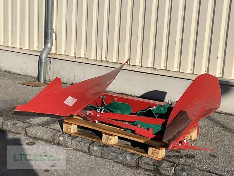 Pflug del tipo Kverneland Anbaukörper LB-100/200, Neumaschine en Kalsdorf