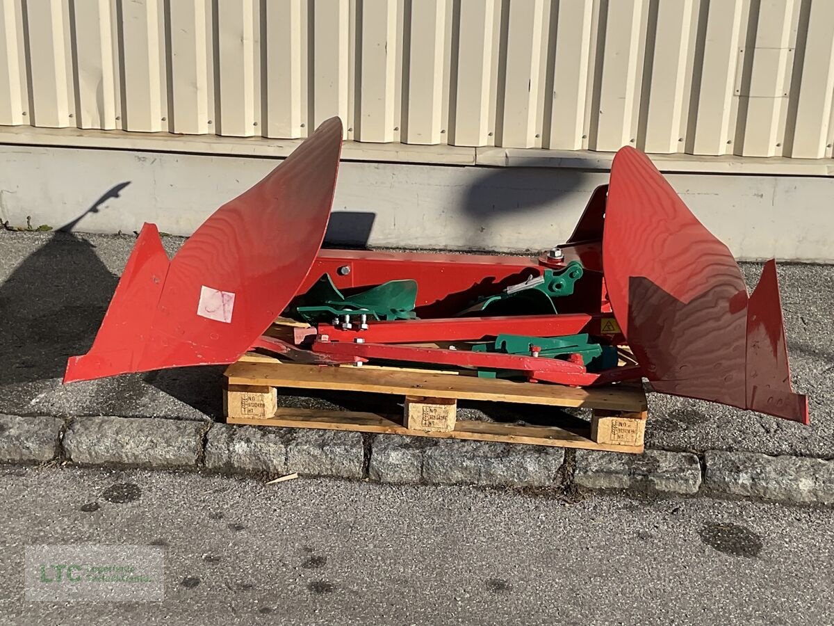 Pflug типа Kverneland Anbaukörper LB-100/200, Neumaschine в Kalsdorf (Фотография 8)