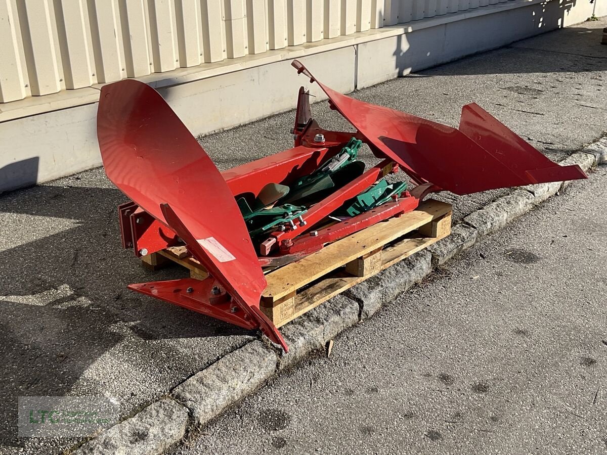 Pflug типа Kverneland Anbaukörper LB-100/200, Neumaschine в Kalsdorf (Фотография 2)