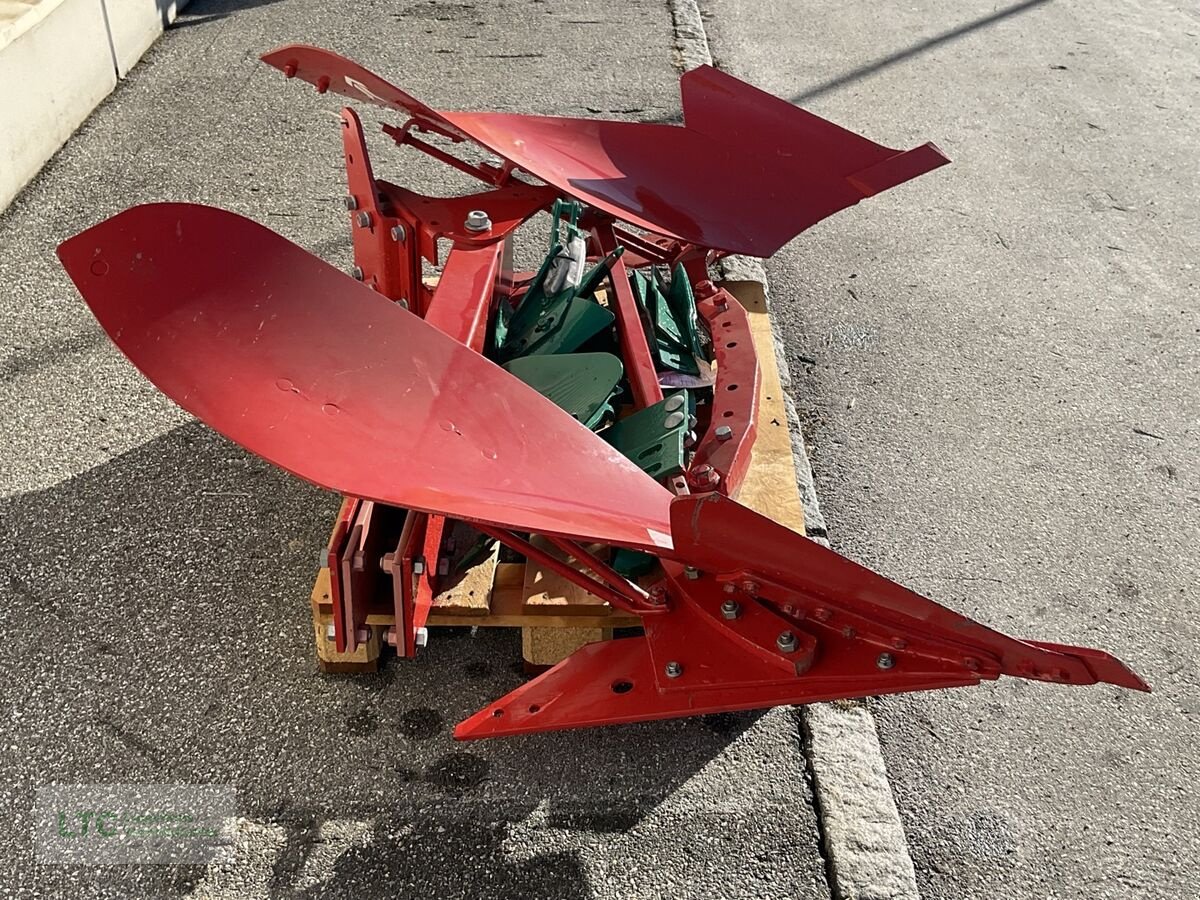 Pflug типа Kverneland Anbaukörper LB-100/200, Neumaschine в Kalsdorf (Фотография 5)