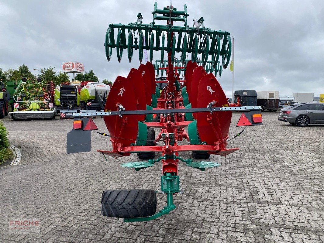 Pflug typu Kverneland Aufsattelvolldrehpflug PW 100, Gebrauchtmaschine v Demmin (Obrázek 3)