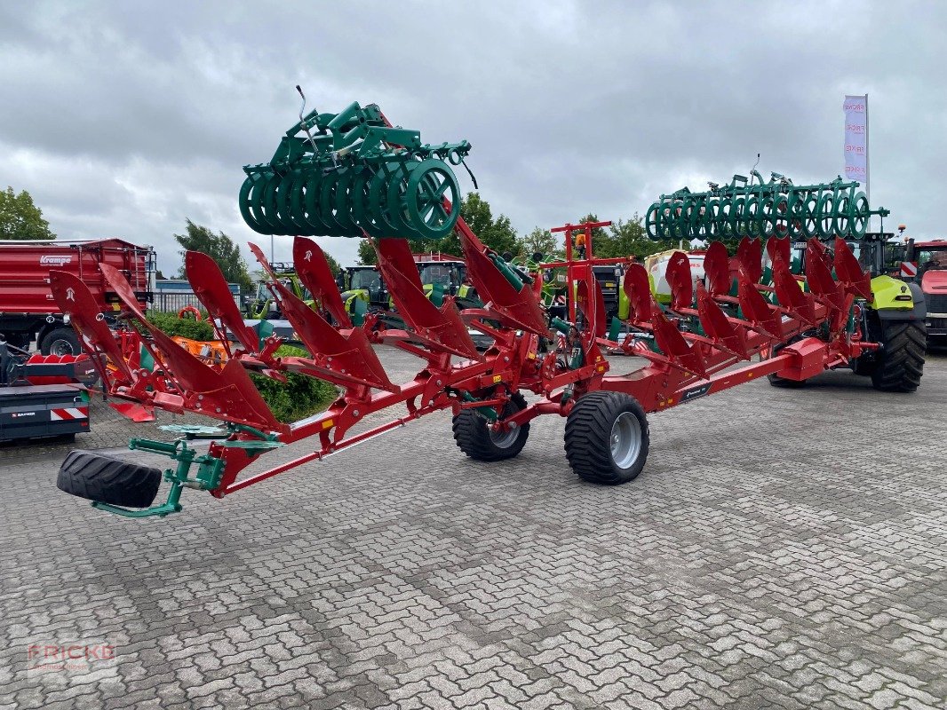 Pflug typu Kverneland Aufsattelvolldrehpflug PW 100, Gebrauchtmaschine v Demmin (Obrázek 4)
