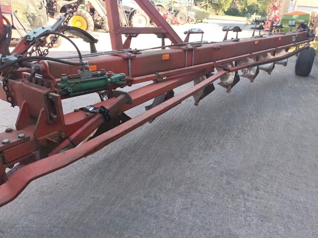 Pflug des Typs Kverneland BB 100-19, Gebrauchtmaschine in Liebenwalde (Bild 4)