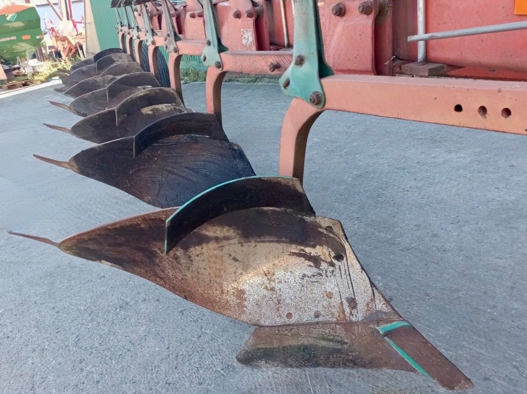 Pflug des Typs Kverneland BB 100-19, Gebrauchtmaschine in Liebenwalde (Bild 5)