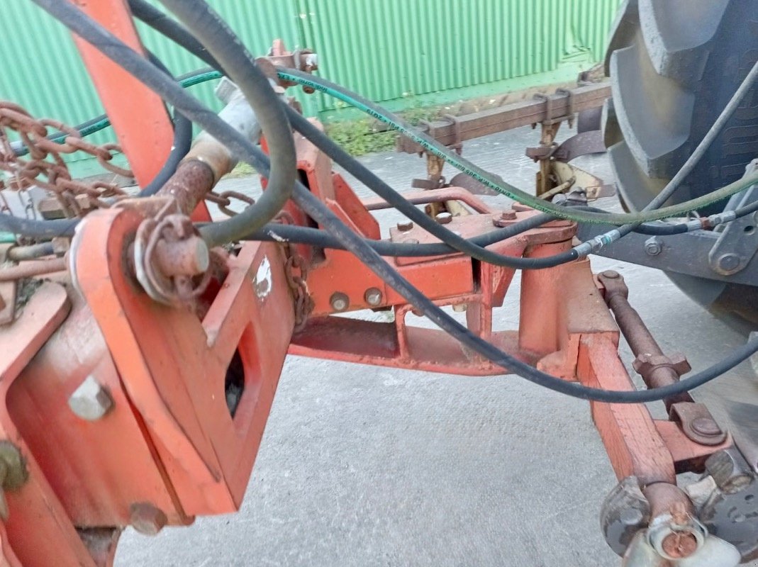 Pflug des Typs Kverneland BB 100-19, Gebrauchtmaschine in Liebenwalde (Bild 14)