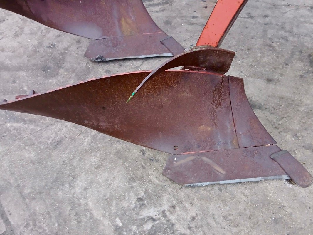 Pflug des Typs Kverneland BB 100-19, Gebrauchtmaschine in Liebenwalde (Bild 15)