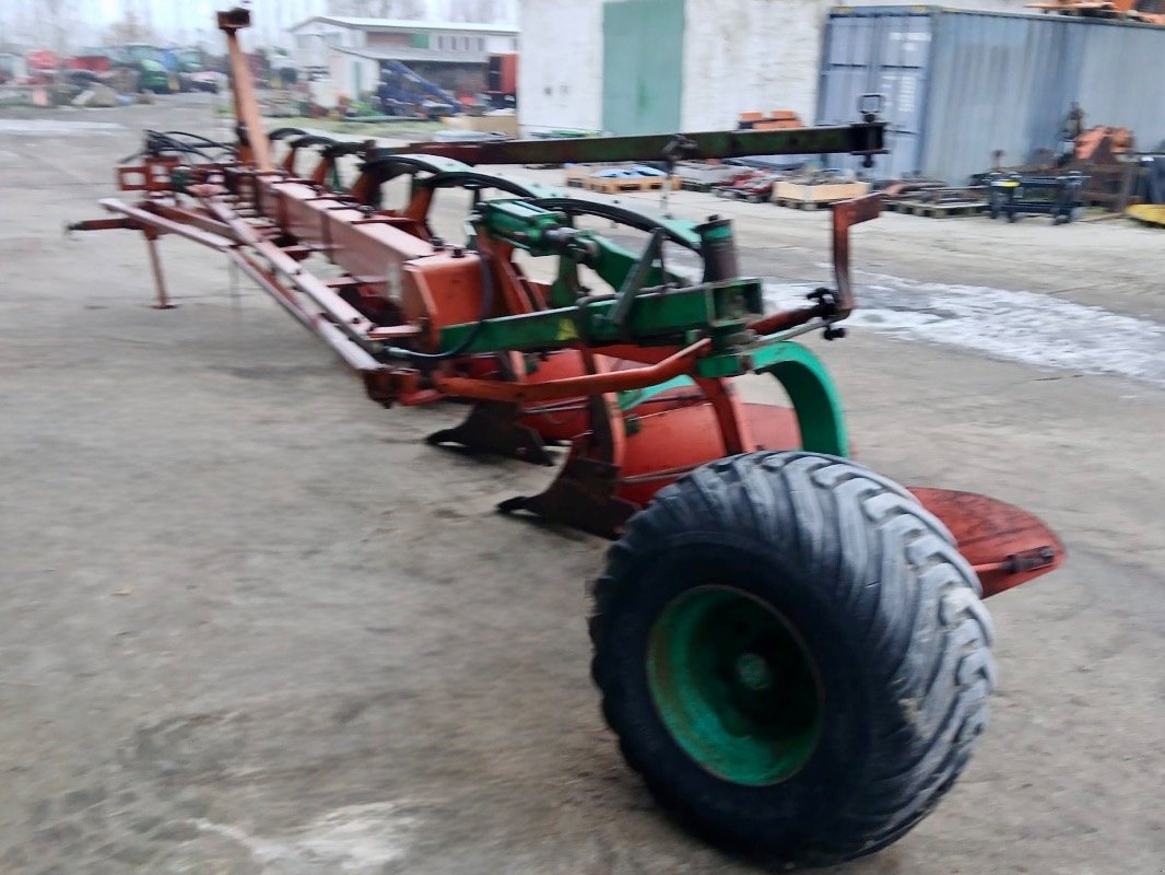 Pflug des Typs Kverneland BB 100-19, Gebrauchtmaschine in Liebenwalde (Bild 4)