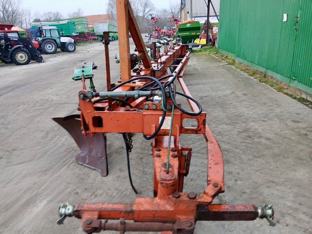 Pflug des Typs Kverneland BB 100-19, Gebrauchtmaschine in Liebenwalde (Bild 9)