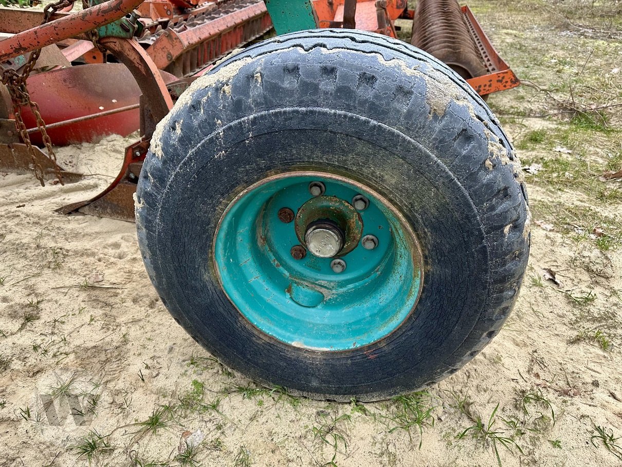 Pflug типа Kverneland BB 100, Gebrauchtmaschine в Dedelow (Фотография 3)