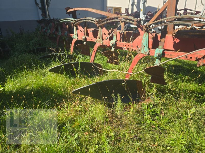 Pflug del tipo Kverneland BB 100, Gebrauchtmaschine In Burg/Spreewald (Immagine 1)