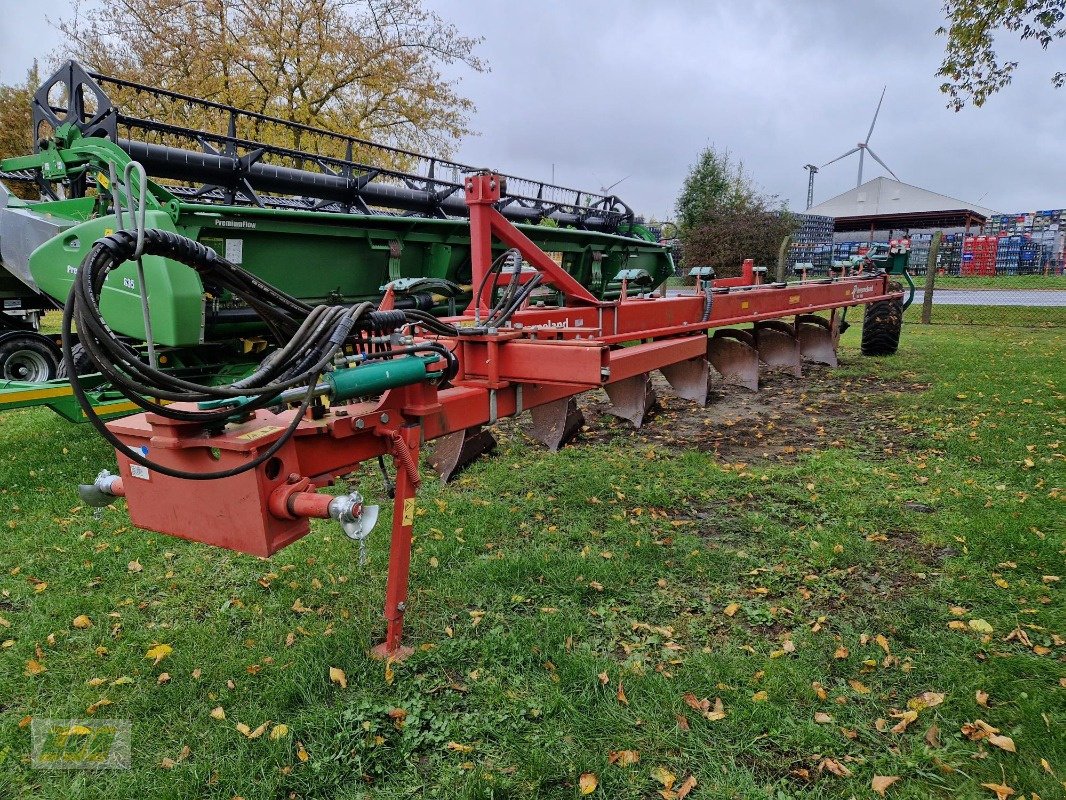 Pflug типа Kverneland BE 100/7, Gebrauchtmaschine в Schenkenberg (Фотография 2)