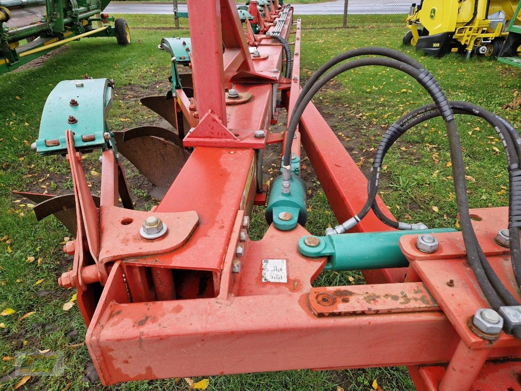 Pflug типа Kverneland BE 100/7, Gebrauchtmaschine в Schenkenberg (Фотография 5)