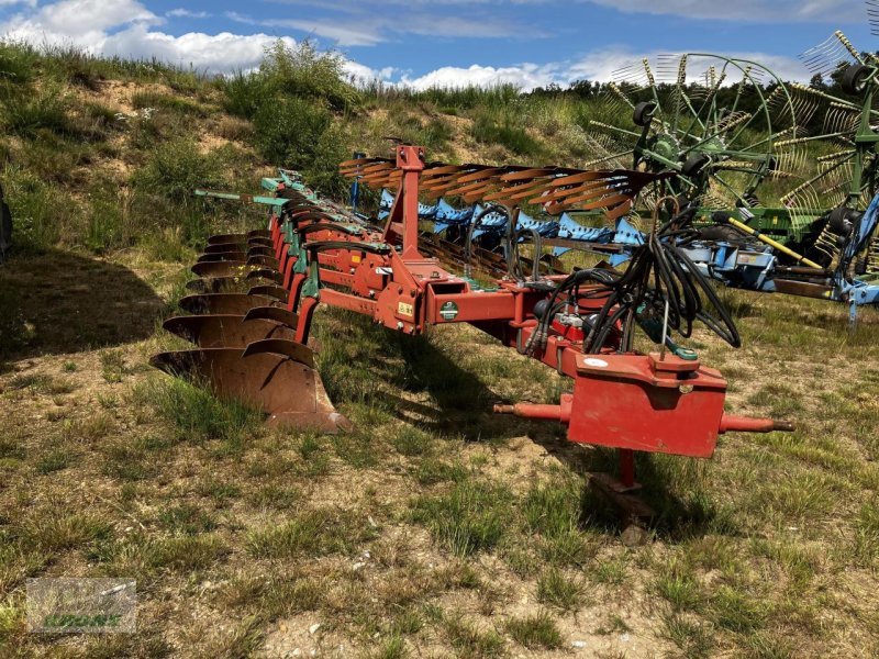 Pflug typu Kverneland BE-KKBE-100, Gebrauchtmaschine v Spelle (Obrázek 1)