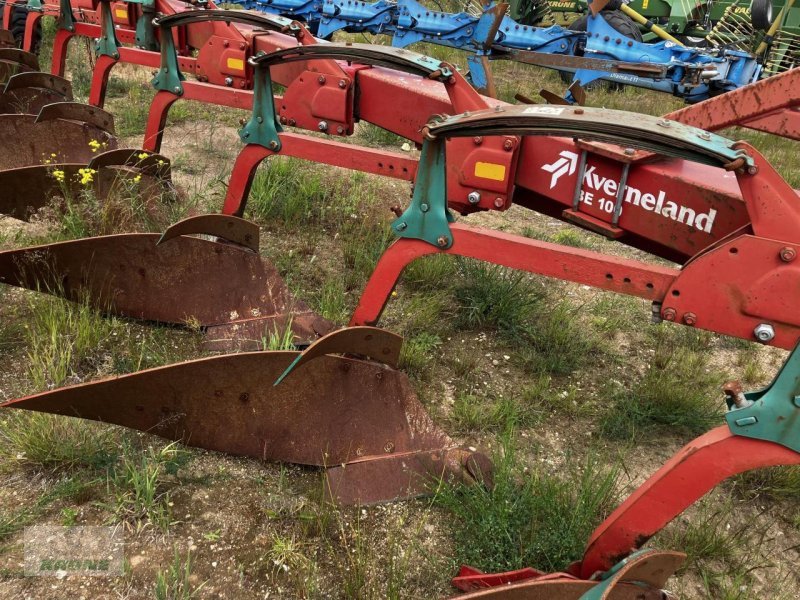 Pflug typu Kverneland BE-KKBE-100, Gebrauchtmaschine v Spelle (Obrázek 2)