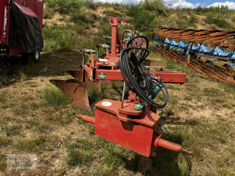 Pflug typu Kverneland BE-KKBE-100, Gebrauchtmaschine v Spelle (Obrázek 3)