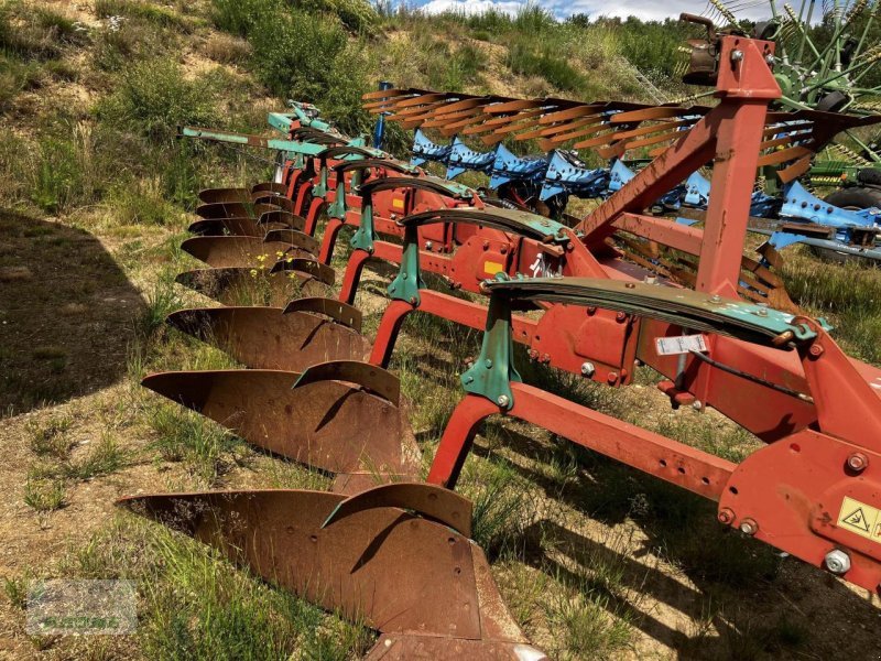 Pflug typu Kverneland BE-KKBE-100, Gebrauchtmaschine v Spelle (Obrázek 4)