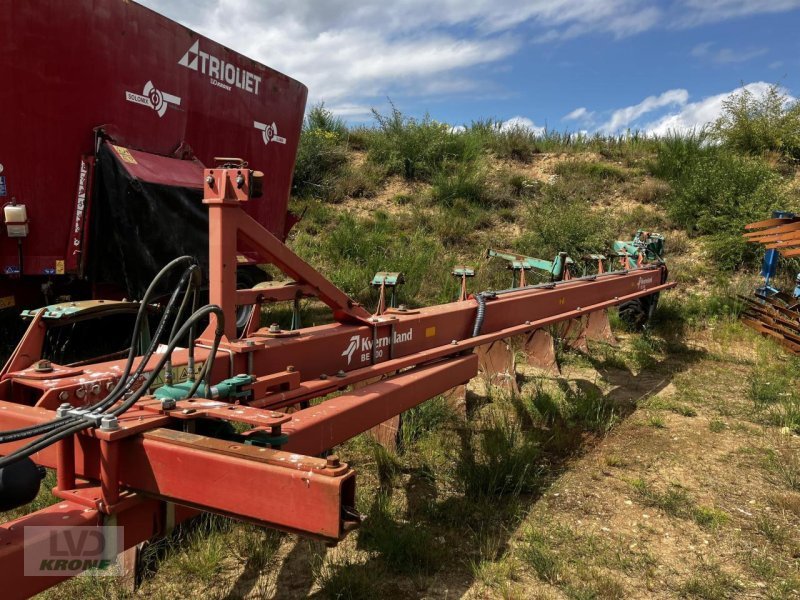 Pflug typu Kverneland BE-KKBE-100, Gebrauchtmaschine v Spelle (Obrázek 5)